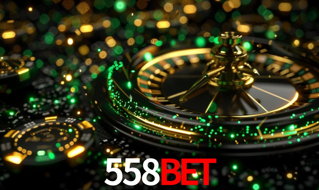 Principais provedores de slots da 558bet - NetEnt, Pragmatic Play, Play'n GO