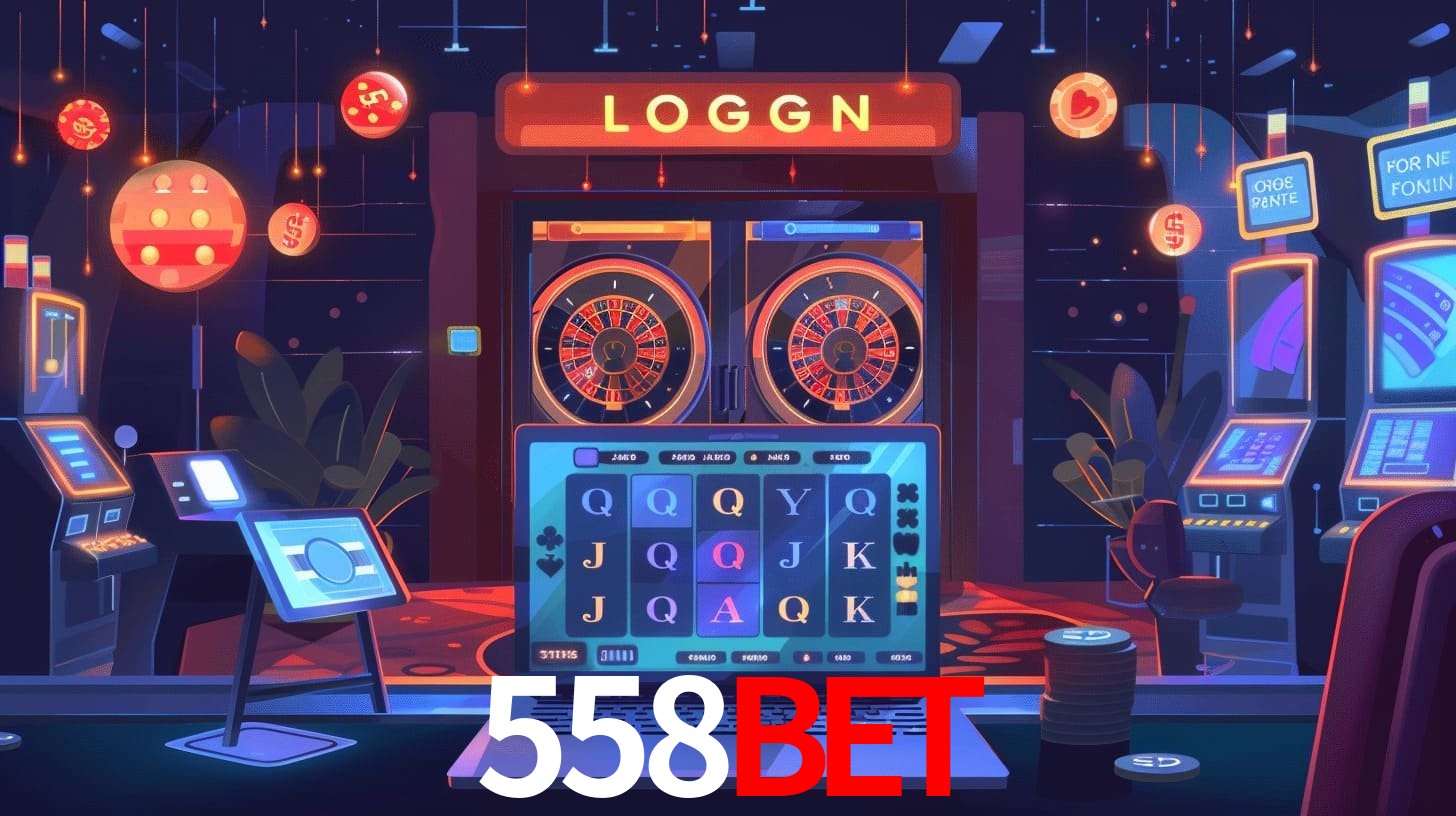 Catálogo 558bet 3.100+ jogos - Pragmatic Play, Evolution, NetEnt