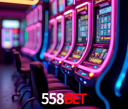 Loterias online disponíveis na 558bet