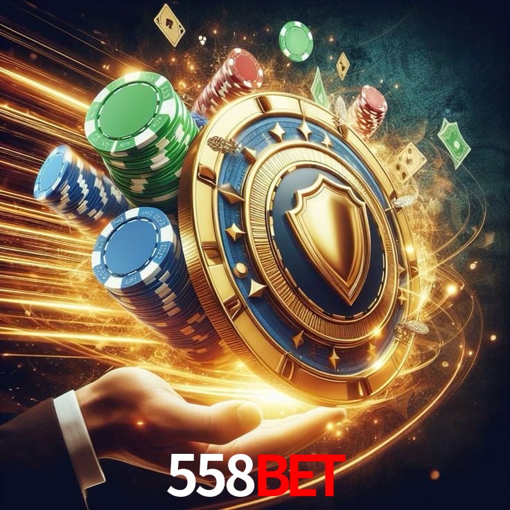 Ganhe prêmios incríveis na 558bet