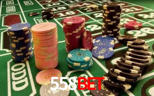 Apostas esportivas da 558bet com odds competitivas