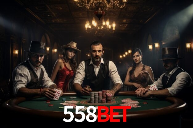 Página oficial da 558bet no Facebook