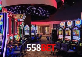 Estatísticas 558bet 2025–2026 - 120 mil jogadores ativos, R$72.5M pagos, RTP 96.52%
