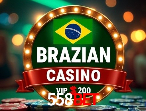 Programa VIP exclusivo da 558bet