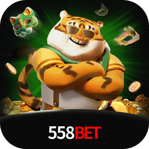 Logo da 558bet